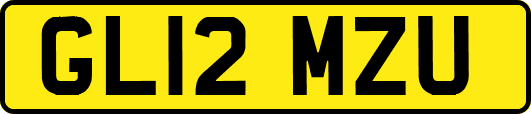 GL12MZU
