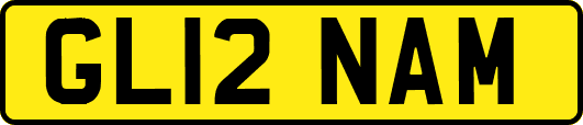 GL12NAM