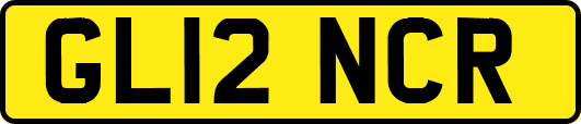 GL12NCR