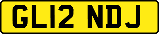 GL12NDJ
