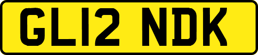 GL12NDK