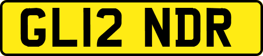 GL12NDR