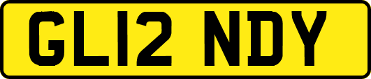 GL12NDY