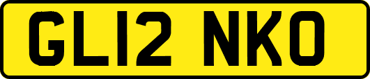 GL12NKO