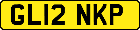 GL12NKP