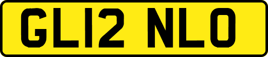 GL12NLO
