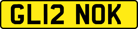 GL12NOK