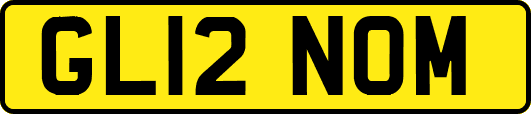 GL12NOM