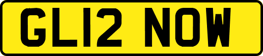 GL12NOW