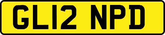 GL12NPD