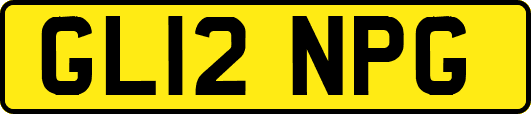 GL12NPG