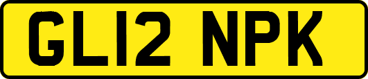 GL12NPK