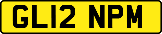 GL12NPM