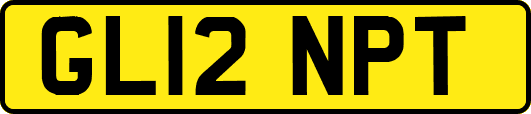 GL12NPT