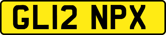GL12NPX
