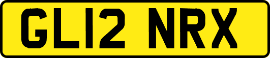 GL12NRX