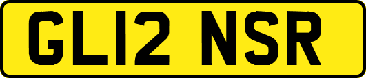 GL12NSR