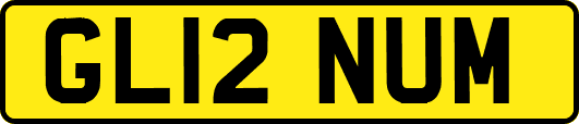 GL12NUM