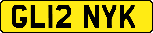 GL12NYK