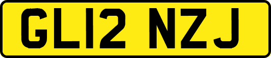 GL12NZJ