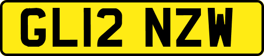 GL12NZW