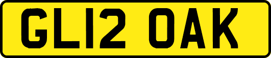 GL12OAK