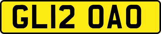 GL12OAO