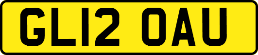 GL12OAU