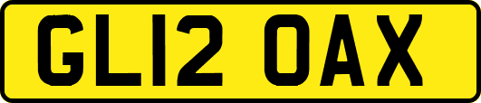 GL12OAX