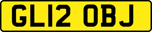 GL12OBJ