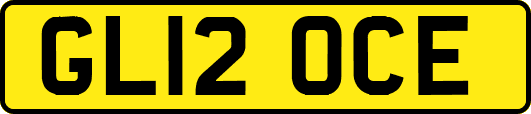 GL12OCE