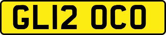 GL12OCO