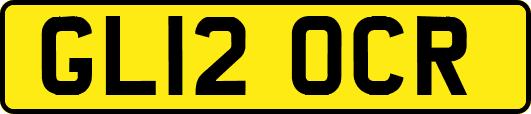 GL12OCR