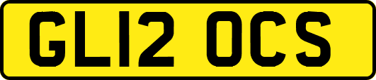 GL12OCS