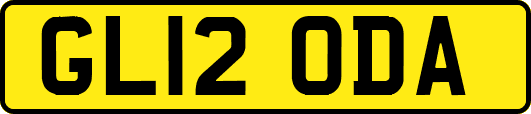 GL12ODA