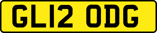 GL12ODG