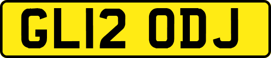 GL12ODJ