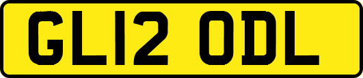 GL12ODL