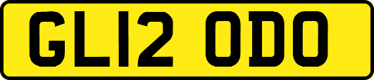 GL12ODO