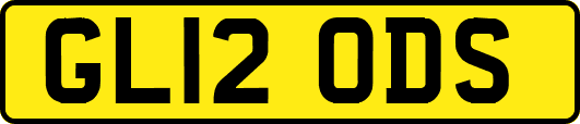 GL12ODS