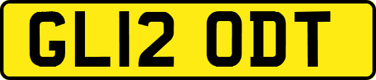 GL12ODT