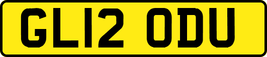 GL12ODU