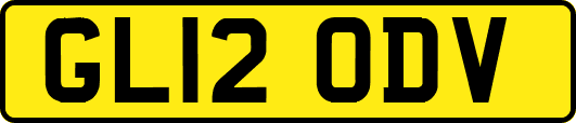 GL12ODV