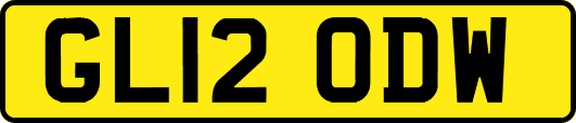 GL12ODW