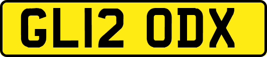 GL12ODX