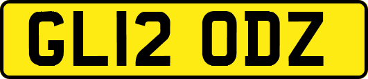 GL12ODZ