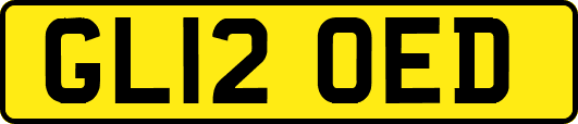 GL12OED