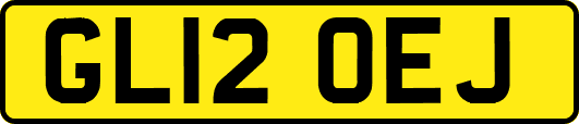 GL12OEJ