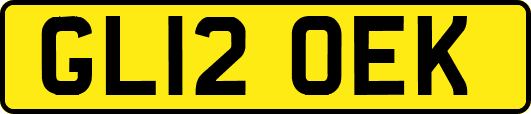 GL12OEK