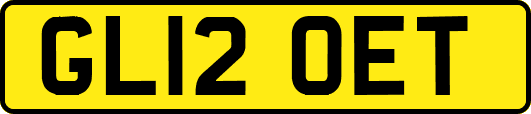 GL12OET